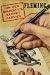 [DOLLHOUSE MINIATURE] On Her Majesty's Secret Service (UK), Ian Fleming, 1963