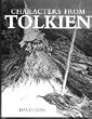 Characters from Tolkien
