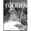 Characters from Tolkien