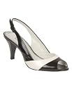 Franco Sarto Women's Banner Peep Toe