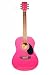 J Reynolds JR14PK 36-Inch Acoustic Guitar