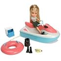 Lil' Bratz: Beach Water Cruiser
