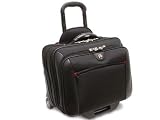 Swiss Gear By Wenger Potomac Wheeled Computer Case Product Type Notebook carrying case