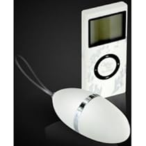 maÃ®tre du plaisir - White - Sextoys [Health and Beauty] SEXTOY SEX-TOY