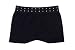 Spandex Shorts w/ Crystal