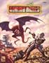 Gamma World Rules Book (4th edition, #7514)