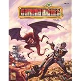 GammaWorldRulesBook(4thedition,#7514)