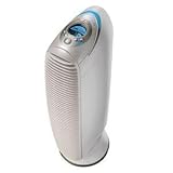 Honeywell HEPA Tower Air Purifier with UV Germ Reduction