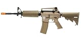 G&G GR16 M4 Carbine with Blowback AEG Airsoft Gun - Desert Tan G&G GR16 M4 Carbine with Blowback AEG Airsoft Gun - Desert Tan