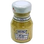 Heinz® Dijon Mustard (Bottle) (Case of 60)