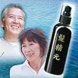 髪精元(グリチルリチン酸2K配合育毛剤)