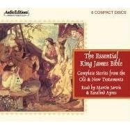 The Essential King James Bible