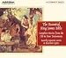 The Essential King James Bible: Complete Stories from the Old And New Testaments