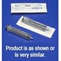 MONOJECT SoftPack 60 cc/ml Syringe w/o Needle - Catheter Tip -
