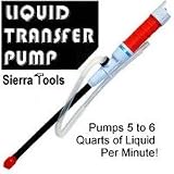 Liquid Transfer Pump As Seen on TV