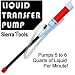 Automotive : Liquid Transfer Pump As Seen on TV
