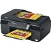 Epson NX300 Refurbished All-In-One Printer Print/Copy/Scan/Fax - Black (C11CA17201-N)