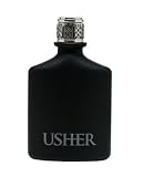 Usher HE Eau de Toilette Spray, 3.4 fl. Oz.