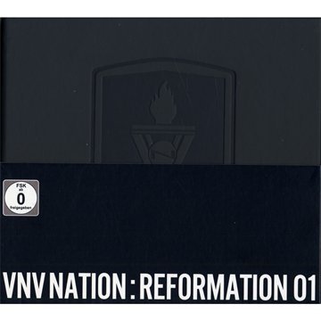 Produkt-Bild: Reformation 01