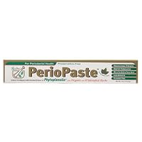 PerioPasteTM Organic Toothpaste 4oz Tube