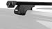 Thule 440 Specialty Railing Mount Roof Rack with Load Bars B000OWTSIY
