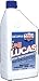 Lucas Oil 10708 - Hi-Perf Motorcycle Oil Synth 10W-30 Quart