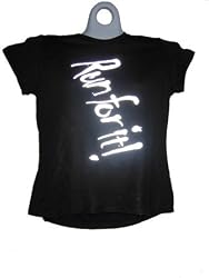 Run for it! Reflective Apparel for Early Morning and Evening Exercisers