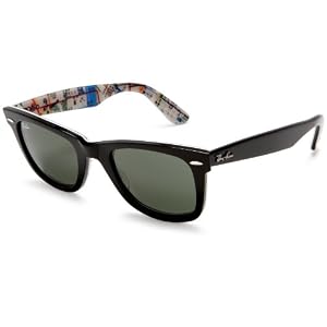 Ray-Ban RB2140 Original Wayfarer Sunglasses