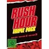 Rush Hour Triple Pack [3 DVDs]