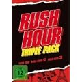 Rush Hour Triple Pack [3 DVDs]