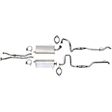 2003 2004 2005 2006 2007 Lincoln Town Car 4.6L Muffler Exhaust System by Unknown&node=15684181