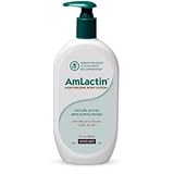 AmLactin Moisturizing Body Lotion, 14.1-Ounces