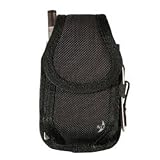 Nite Ize Sport Case Mobile Device Holster (Black)