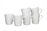 Produkt-Bild: Ritzenhoff & Breker 593624 Kaffeebecher-Set Primo, 6-teilig