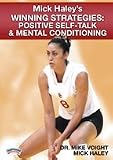 Mike Voight: Mick Haley's Winning Strategies: Positive Self-Talk & Mental Conditioning (DVD)