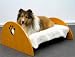 Country Dream Bed 28in X 22in