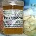 White Pineapple Jam