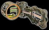Sporting Goods : Extreme RT 900 4 - Pin .019 Sight Realtree® Hardwoods™