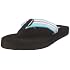 Teva Womens Mush II Flip Flop