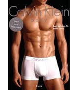 Calvin Klein men's body relaunch trunk