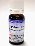 Amrita Aromatherapy - Palmarosa Ess. Oil 1/3 oz