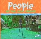People of the Rain Forest (Rain Forest Today Discovery Library)