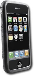 Incase Protective iPhone Cover - Black (CL59038)