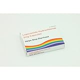 Loperamide 2mg Capsules (6 Capsules)