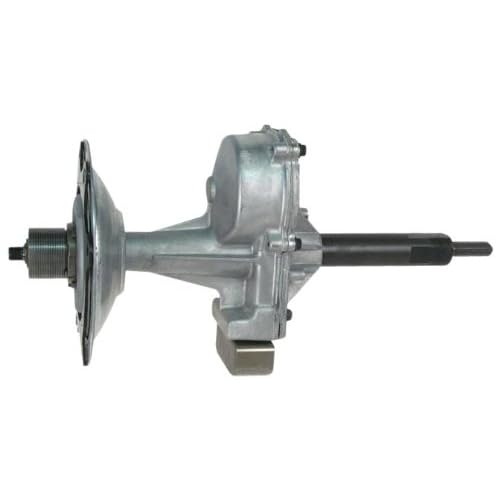 *GE WH38X10002 Transmission and Brake Assembly for Washer TerriNorthway