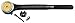 ACDelco Professional 45A0184 Outer Steering Tie Rod End
