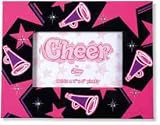 Cheer Photo Frame