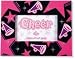 Cheer Photo Frame