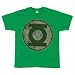 Search : Green Lantern Logo T-Shirt