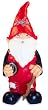 Forever Collectibles NHL Washington Capitals Garden Gnome